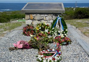  Women and Children first